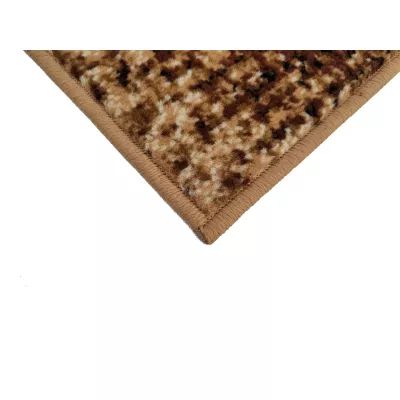 LUKEN Stück Teppich 50x90 cm - beige