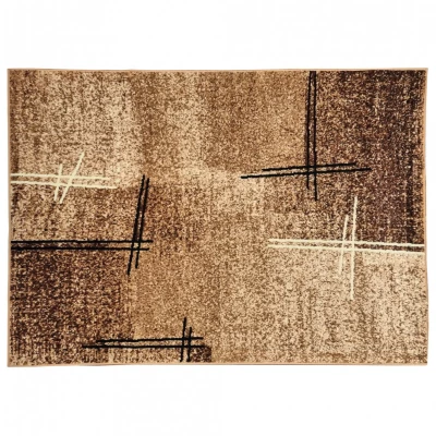 LUKEN Stück Teppich 50x90 cm - beige