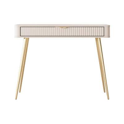 Schminktisch MOODY - beige