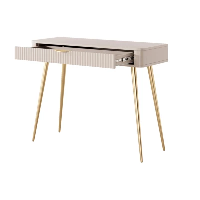 Schminktisch MOODY - beige