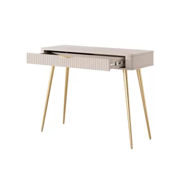 Schminktisch MOODY - beige
