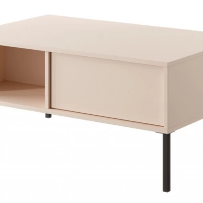 SLOCOMB Couchtisch - beige