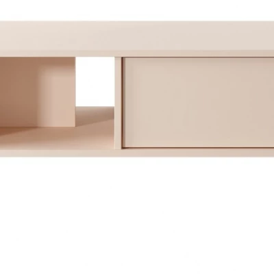 SLOCOMB Couchtisch - beige
