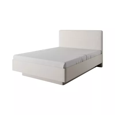 Schlafzimmer-Set mit Bett 160x200 MOODY - Beige
