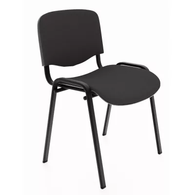 KETRAN Konferenzstuhl - schwarz