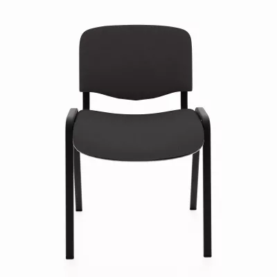 KETRAN Konferenzstuhl - schwarz