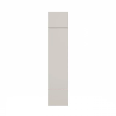 Flurschrank 50 cm OPELIKA - Kaschmir