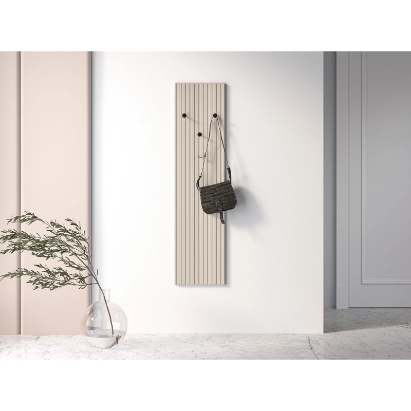 Designer-Wandhalter FAREL – Kaschmir
