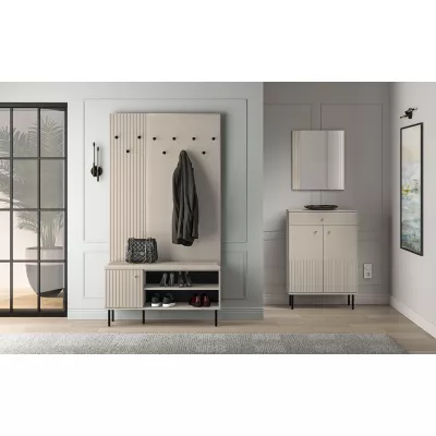 Designer-Wandhalter FAREL – Kaschmir