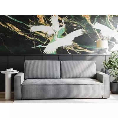 Schlafsofa BADIRA - Esche