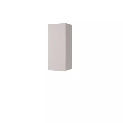 Hängeschrank CONNOR - Kaschmir