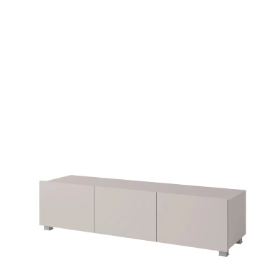 TV-Ständer CONNOR - Kaschmir