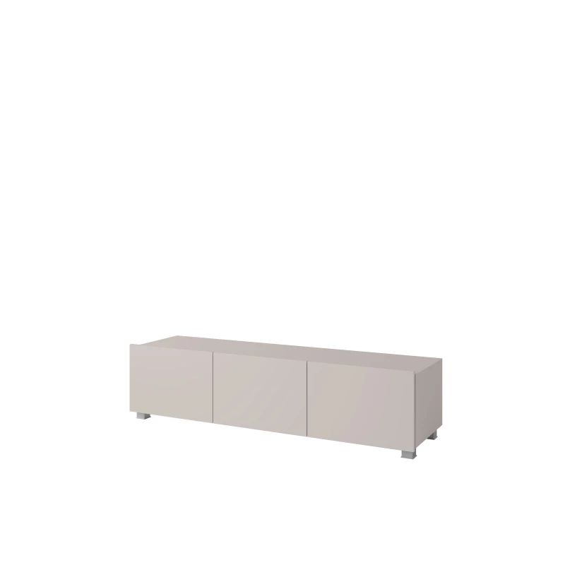 TV-Ständer CONNOR - Kaschmir