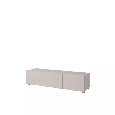 TV-Ständer CONNOR - Kaschmir