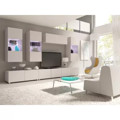 TV-Ständer CONNOR - Kaschmir