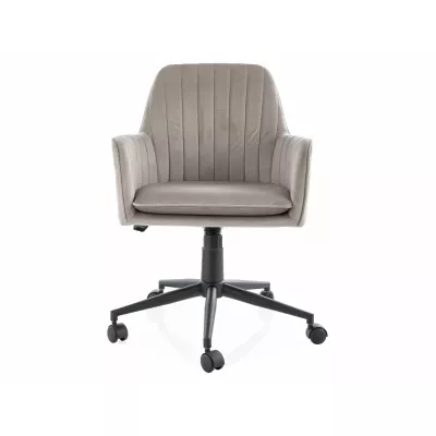WIKA Drehstuhl - beige