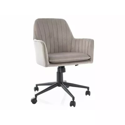 WIKA Drehstuhl - beige
