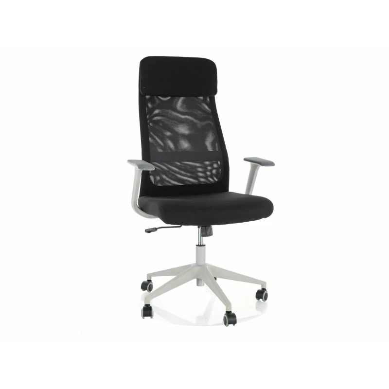 Bürostuhl FELINA - schwarz/grau