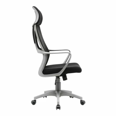 Bürostuhl SENGA 2 - schwarz/grau