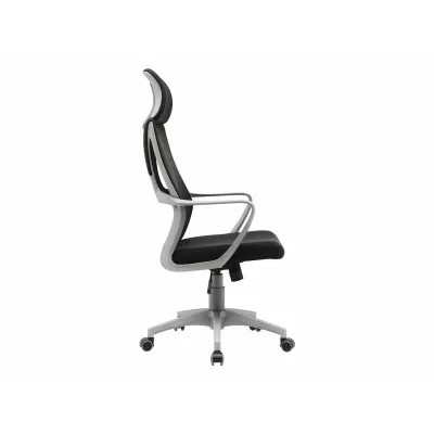 Bürostuhl SENGA 2 - schwarz/grau