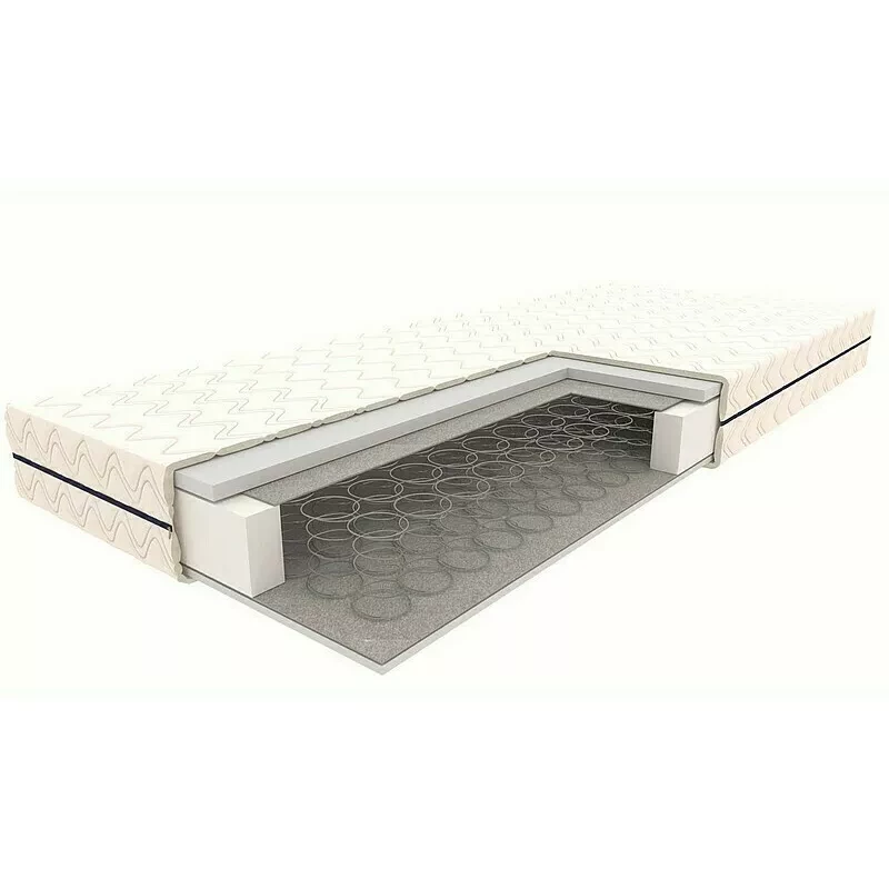 Bonell Matratze 140x200 SOARE