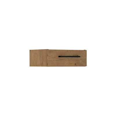 Schubladenschrank VANYA – Breite 40 cm, Eiche Lancelot