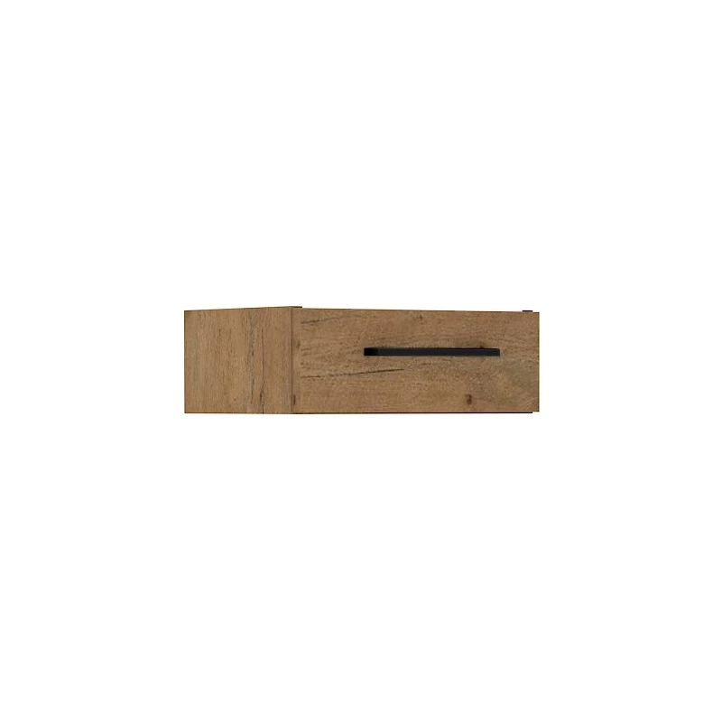 Schubladenschrank VANYA – Breite 40 cm, Eiche Lancelot