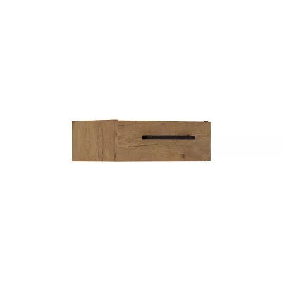 Schubladenschrank VANYA – Breite 40 cm, Eiche Lancelot