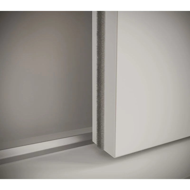 3D UNI Schrankstaubbürste