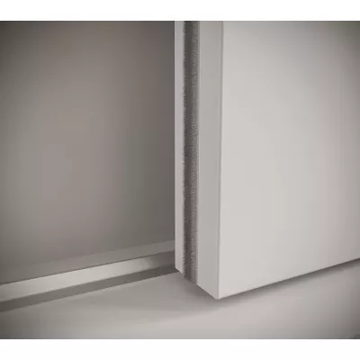 3D UNI Schrankstaubbürste