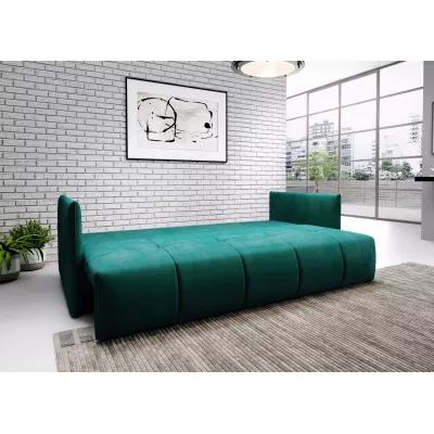 VALENTINI Dreisitzer-Sofa - rosa