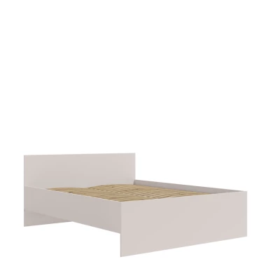 Doppelbett 160x200 ANDELINA - Kaschmir