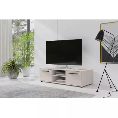 ANDELINA TV-Ständer - Kaschmir