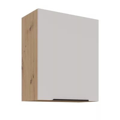 Küchenoberschrank NICOLLA – Breite 60 cm, Kaschmir/Artisan Eiche