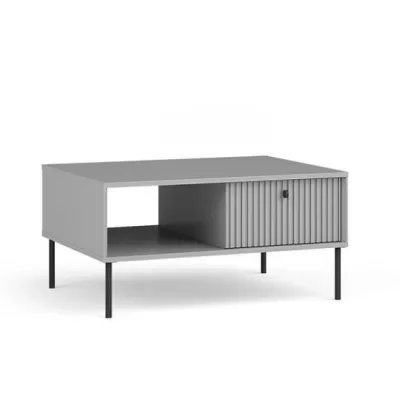 MALAMBO Couchtisch - grau