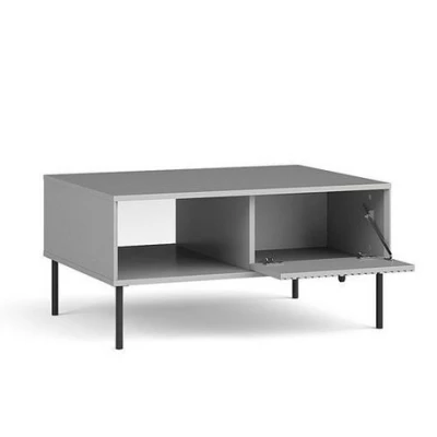 MALAMBO Couchtisch - grau