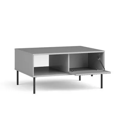 MALAMBO Couchtisch - grau