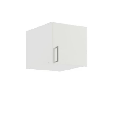 Erweiterung für schmalen Kleiderschrank 47 cm CERETE 1 - weiß