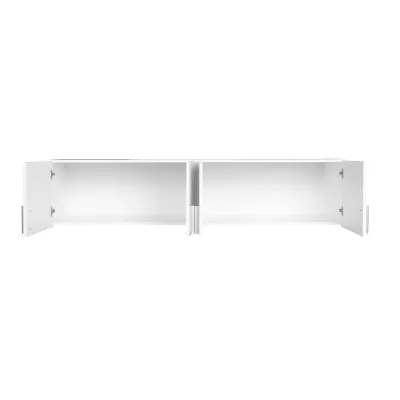 Erweiterung für breite Kleiderschränke 181 cm CERETE 5 - weiß