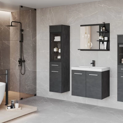 Badezimmergarnitur ESTELA 1 – Matera