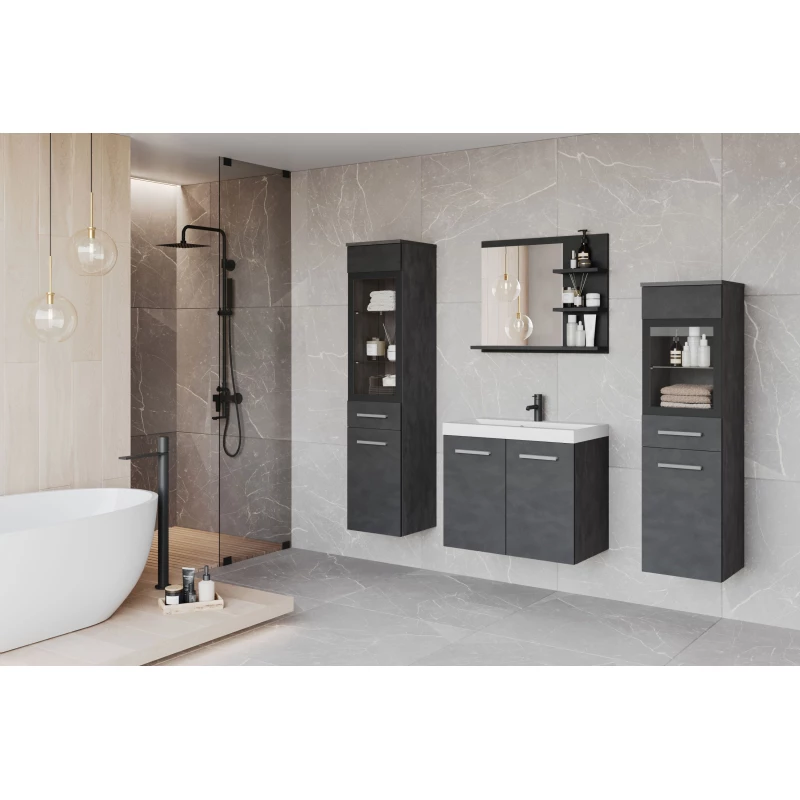 Badezimmergarnitur ESTELA 1 – Matera