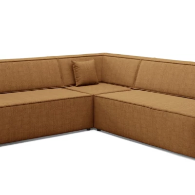 Eckschlafsofa WINDSOR 2 - Honig