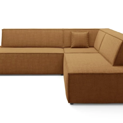 Eckschlafsofa WINDSOR 2 - Honig