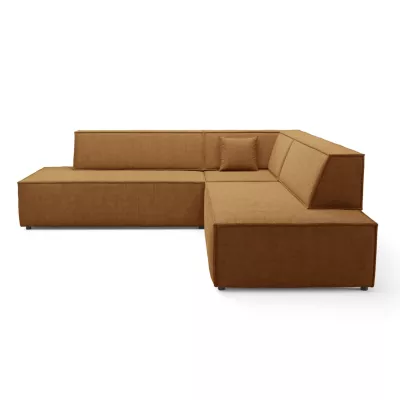 Eckschlafsofa WINDSOR 2 - Honig