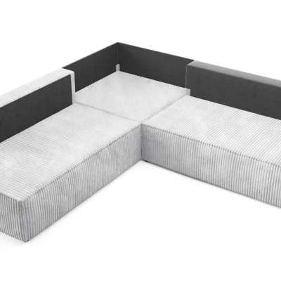Eckschlafsofa WINDSOR 2 - Esche