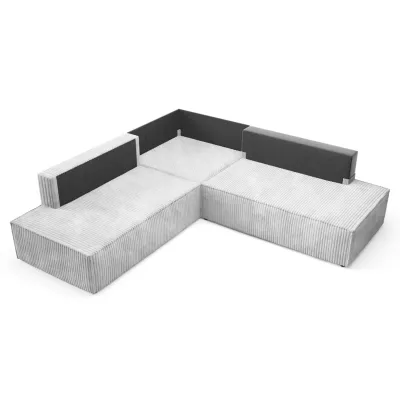 Eckschlafsofa WINDSOR 2 - Esche