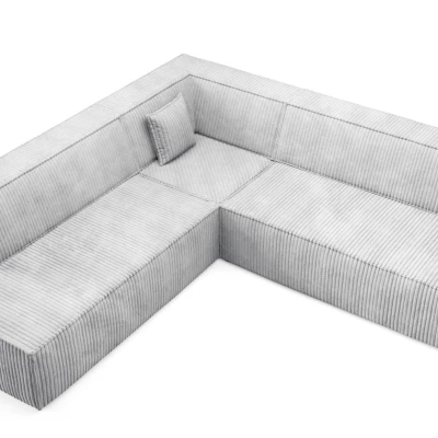Eckschlafsofa WINDSOR 2 - Esche
