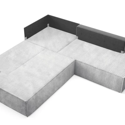 Eckschlafsofa WINDSOR 2 - Esche