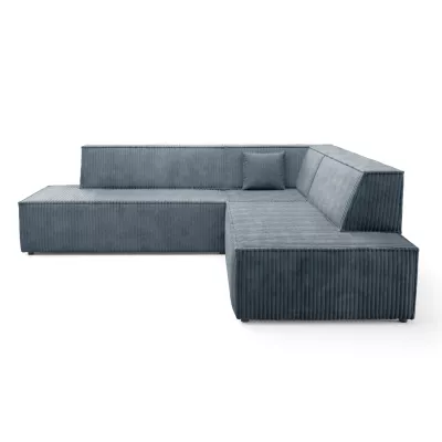 Eckschlafsofa WINDSOR 2 - Dunkelasche
