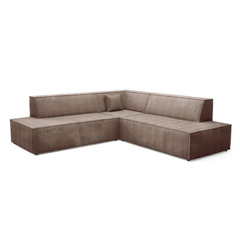 Eckschlafsofa WINDSOR 2 - beige